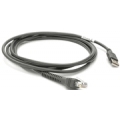 Symbol USB Cable 25-53492-22, REV.B 0530 26576A
